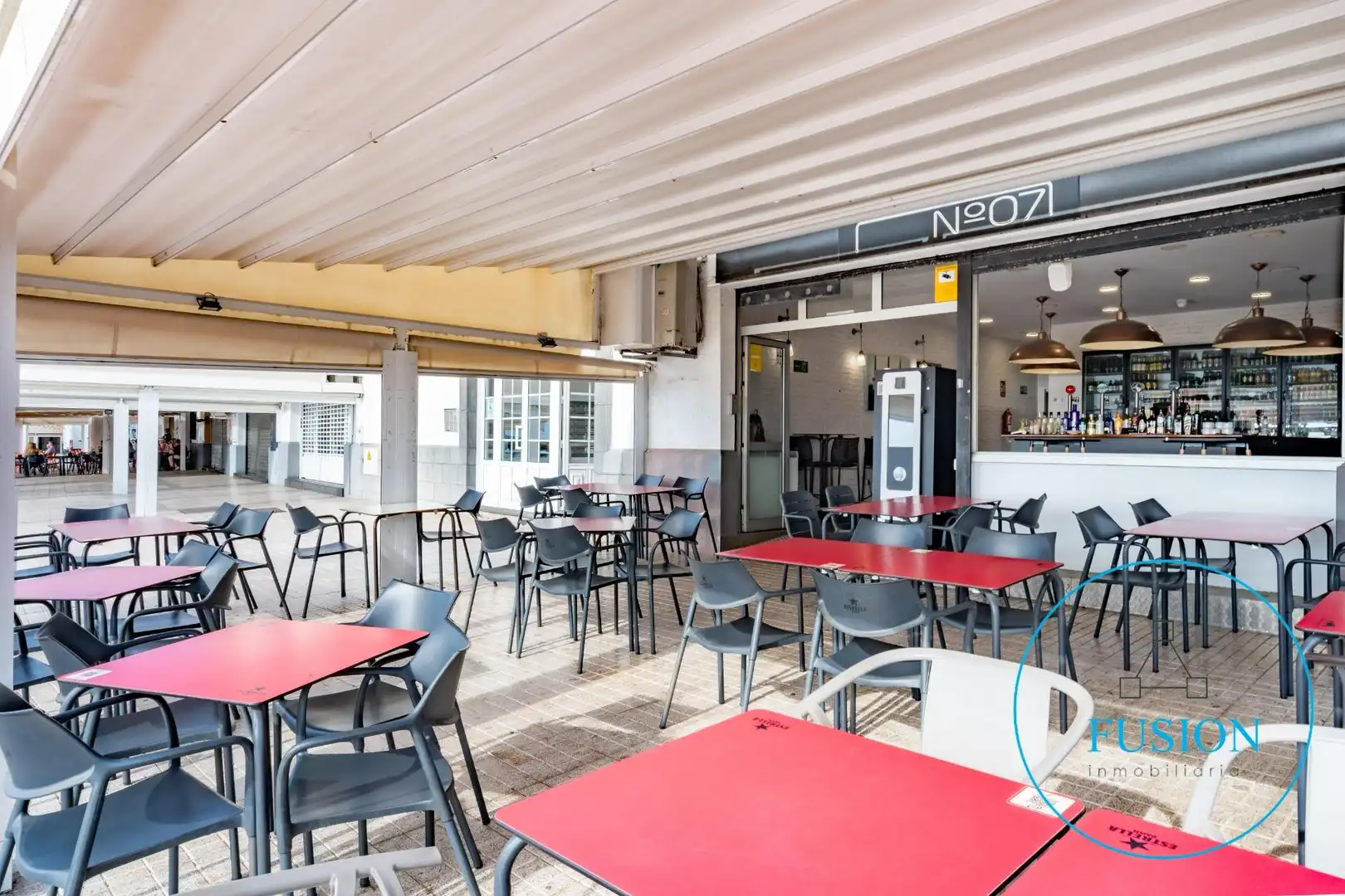 Business premises to rent in Las Caletillas - Punta Larga, imagen 9