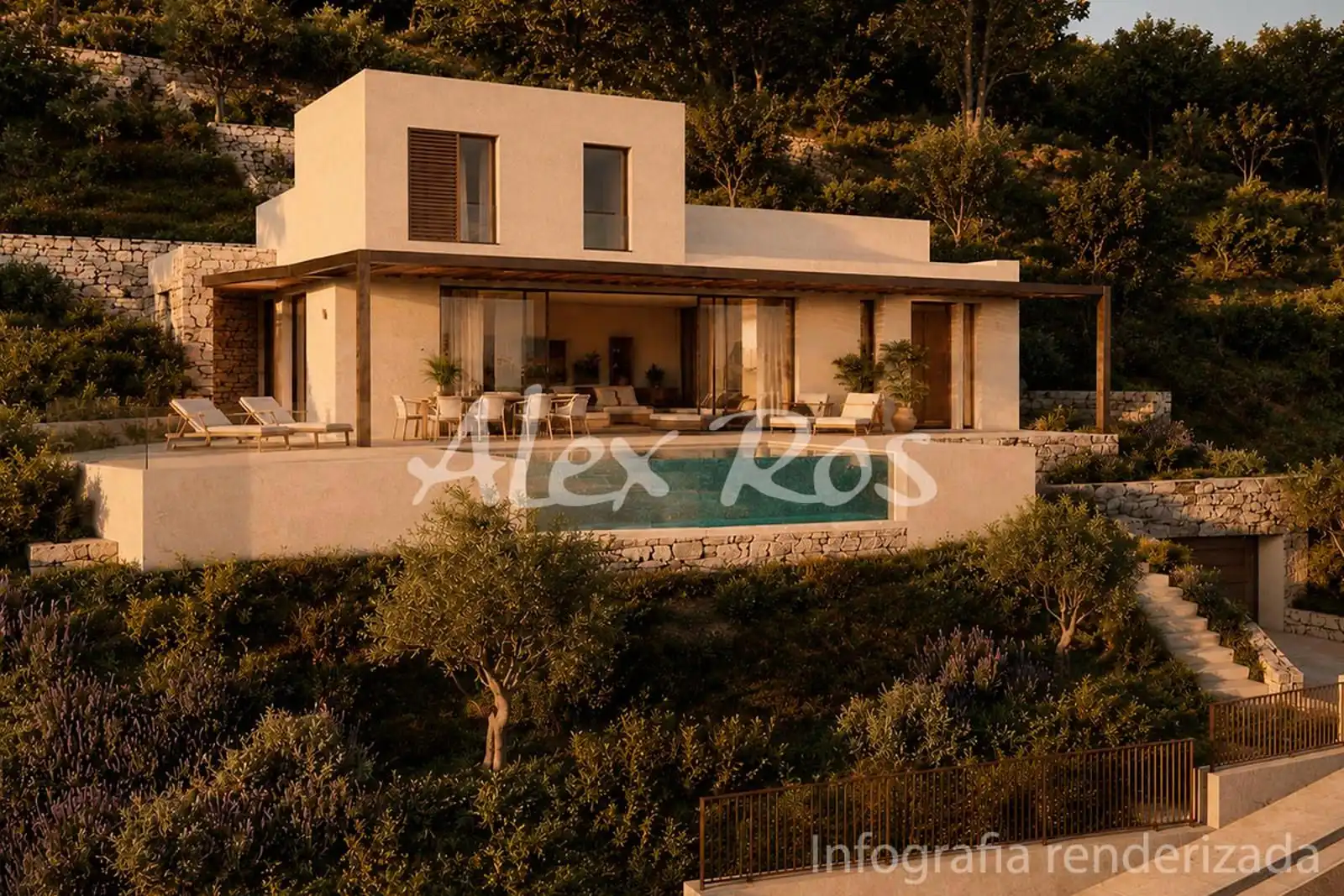 Casa con piscina in vendita a Bany de la Sultana, imagen 13