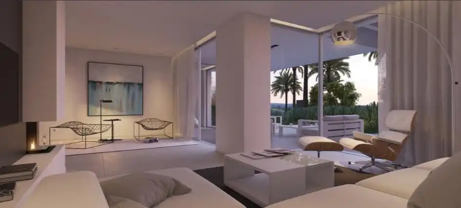 Apartment zur Miete in Los Flamingos, imagen 5