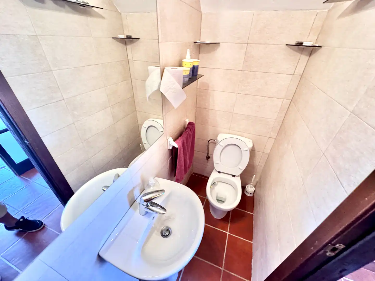 Casa en venda a Calle Cerro, imagen 7
