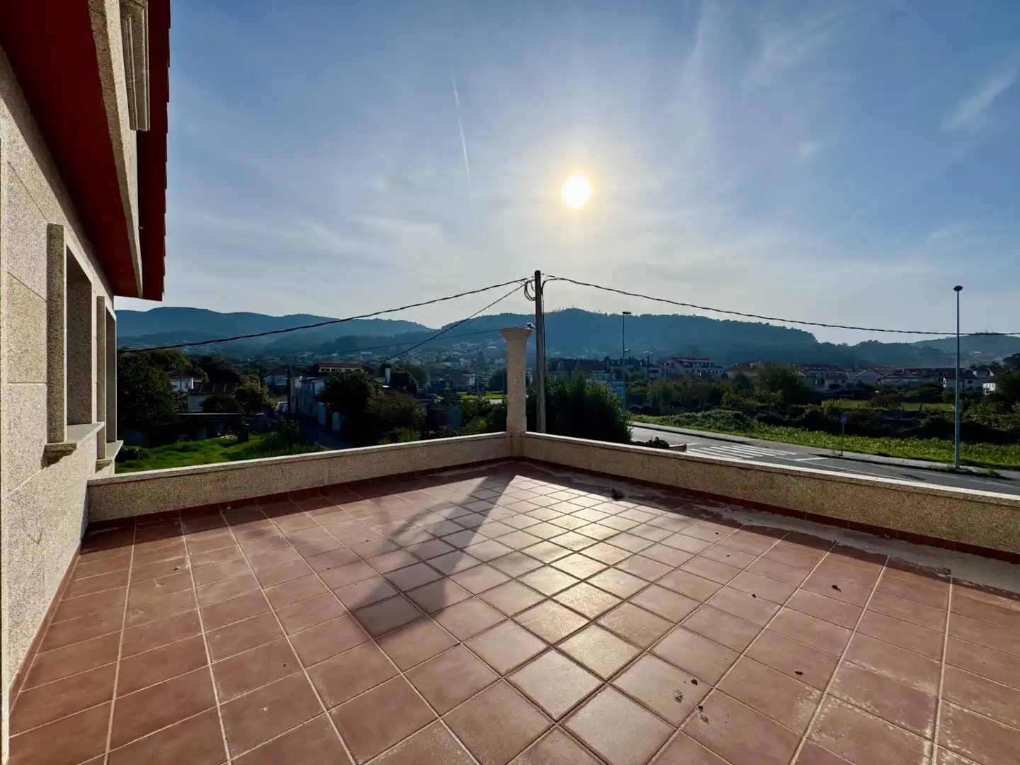 Xalet amb terrassa en venda a Baiona, imagen 32