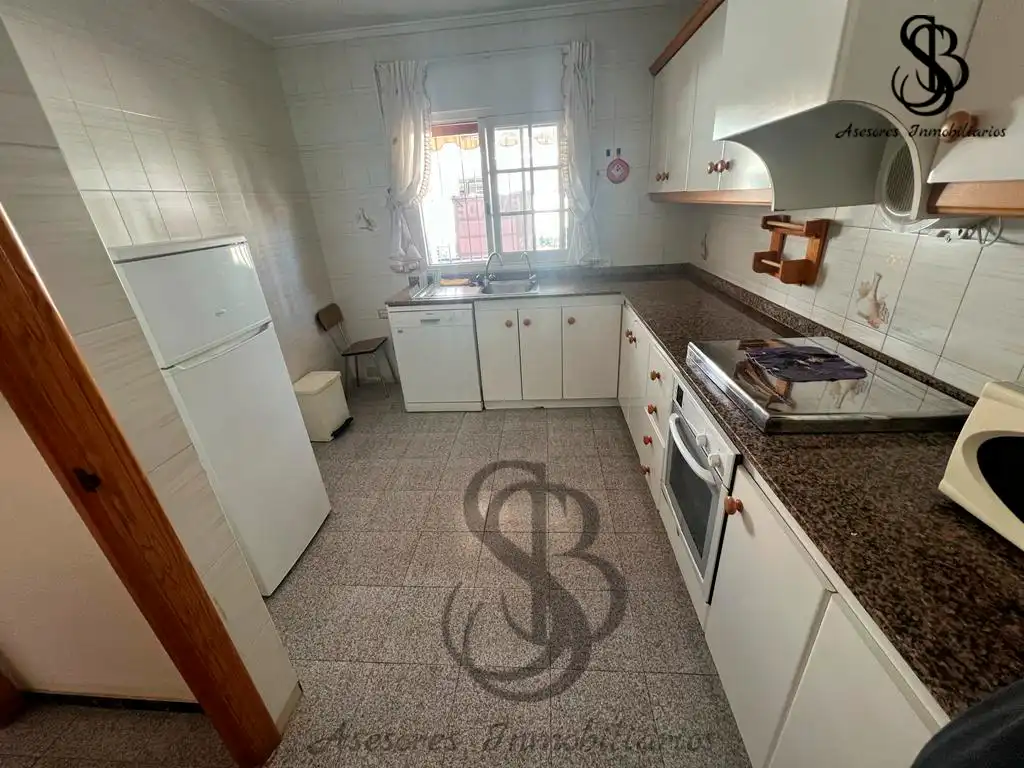 Doppelhaushälfte mit Terrasse zum Verkauf in Avinguda de Portugal, imagen 16