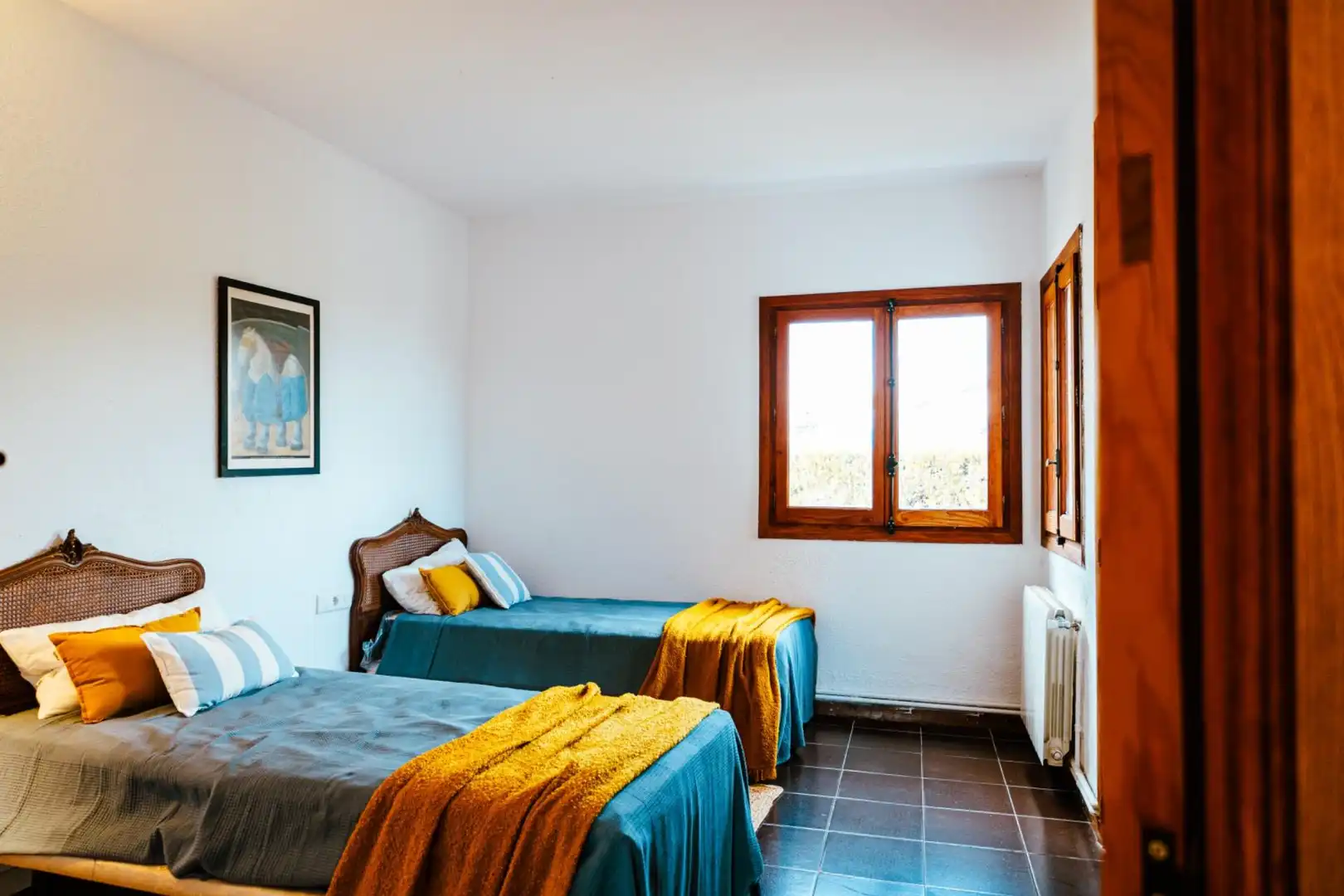 Haus oder Chalet zur Miete in Calle Tancat del Alter, Picassent