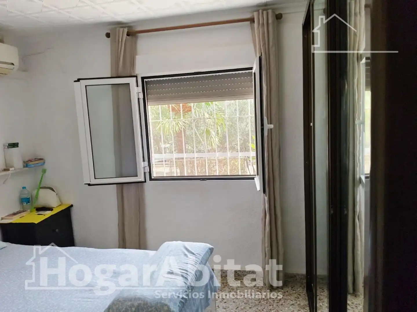 Dormitori de Casa o xalet en venda en Aigües