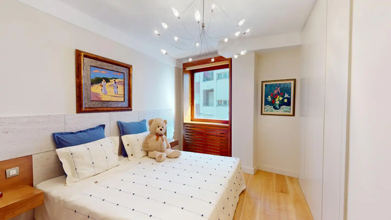 Habitación de Piso en venta en Santoña con Jardín privado y Terraza