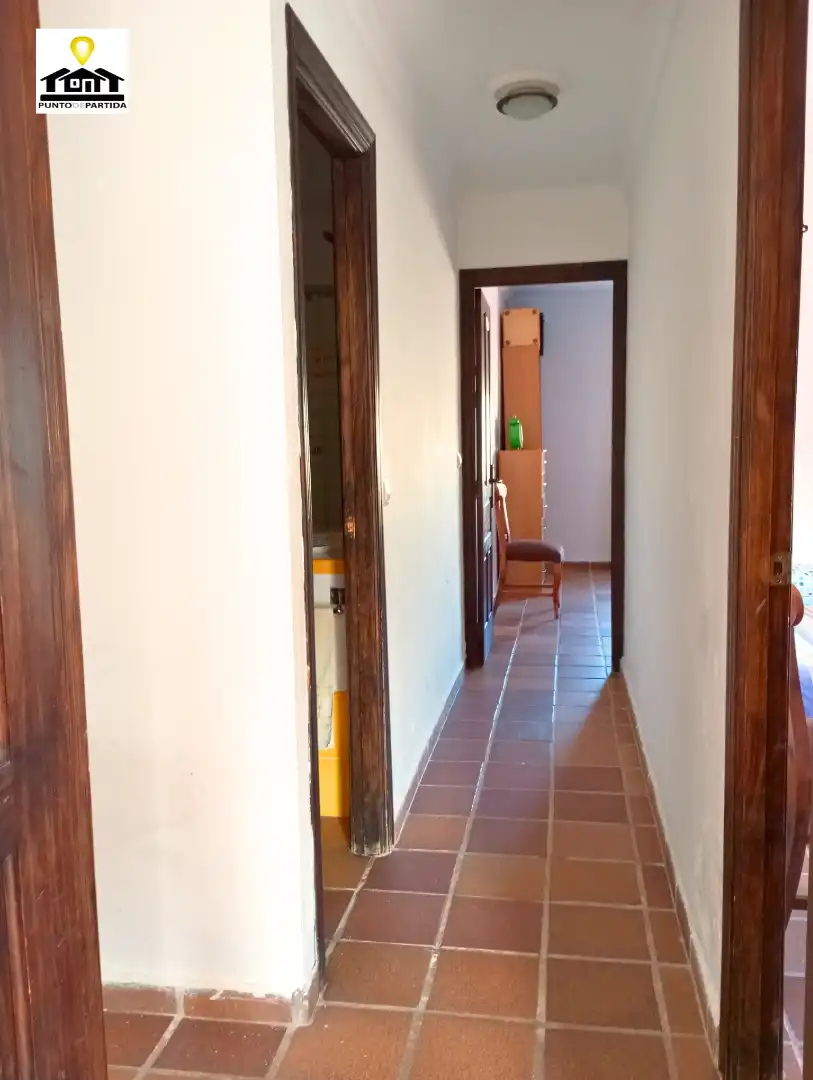 Casa o chalet en venta en Carmona con Aire acondicionado, Jardín privado y Terraza
