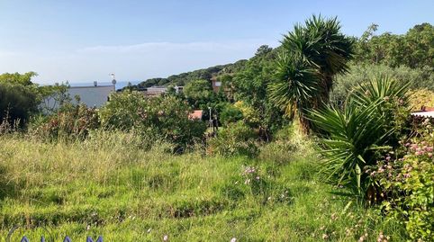 Foto 4 de Residencial en venda a Calle Merce Rodoreda, Urbanitzacions, Sant Pol de Mar