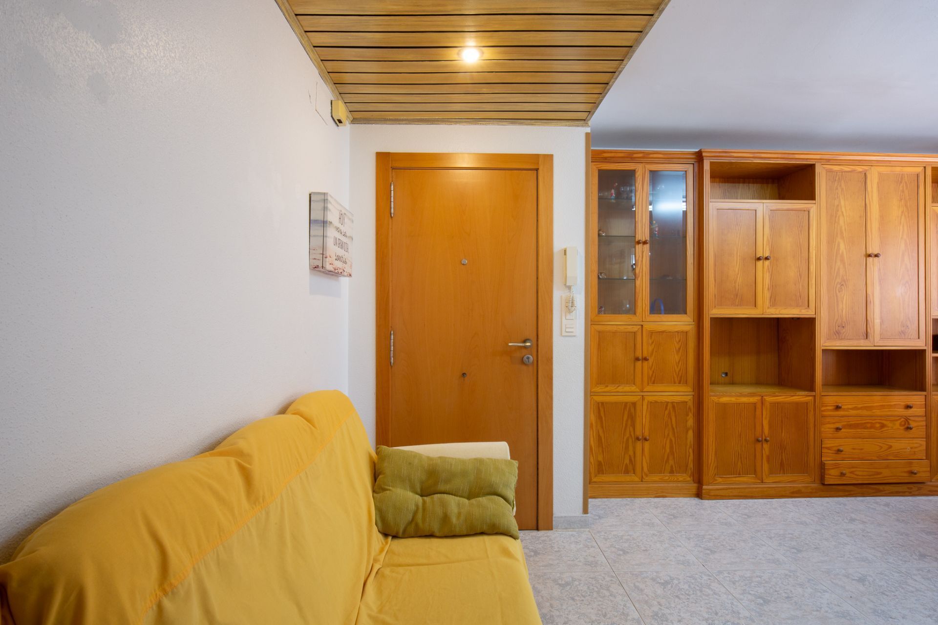 Piso en venta en Sueca con Terraza y Trastero