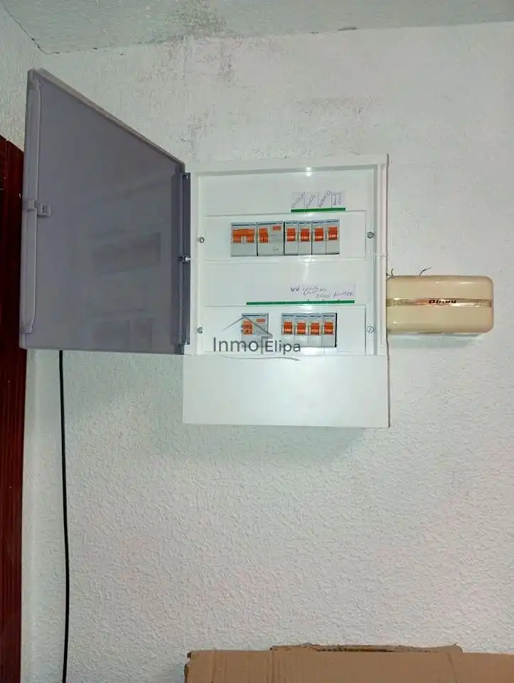 Planta baixa en venda en Collado Villalba amb Aire condicionat i Terrassa