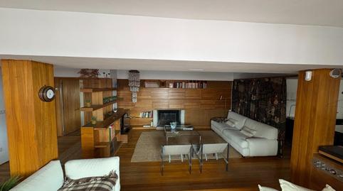 Foto 2 de Pis de lloguer a Zona de Plaza de Barcelos, Pontevedra