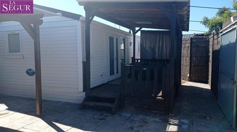 Foto 4 de Finca rústica en venda a El Palmar, Vejer de la Frontera