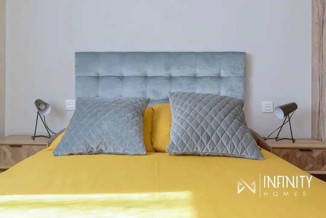 Bedroom of Flat for rent in Uribarri
