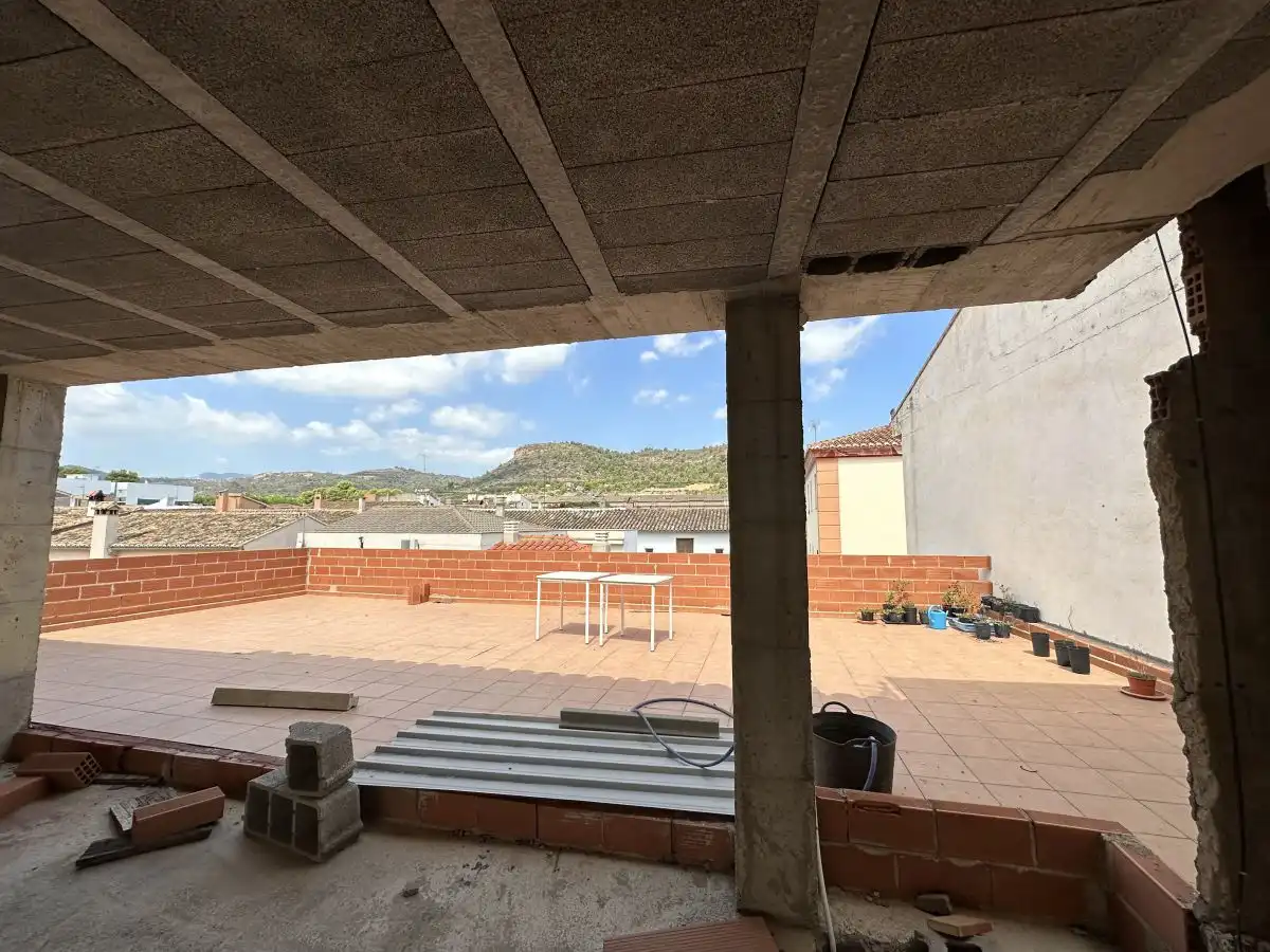 Haus mit Terrasse zum Verkauf in Algímia de Alfara, imagen 23