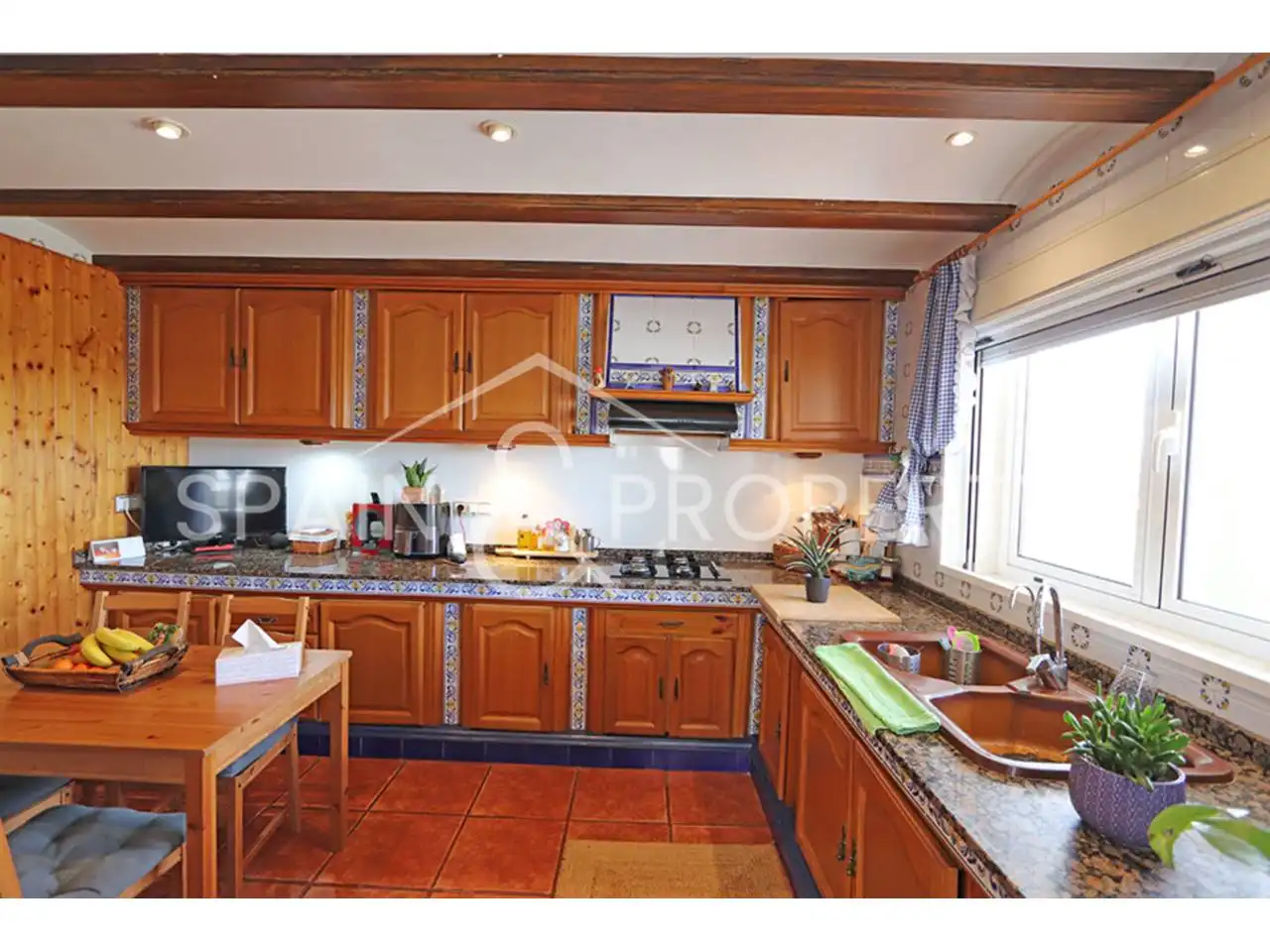 Detached house with pool for sale in Montserrat, imagen 36