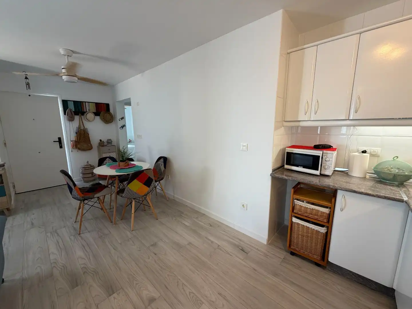 Casa adosada en venta en San Juan de los Terreros