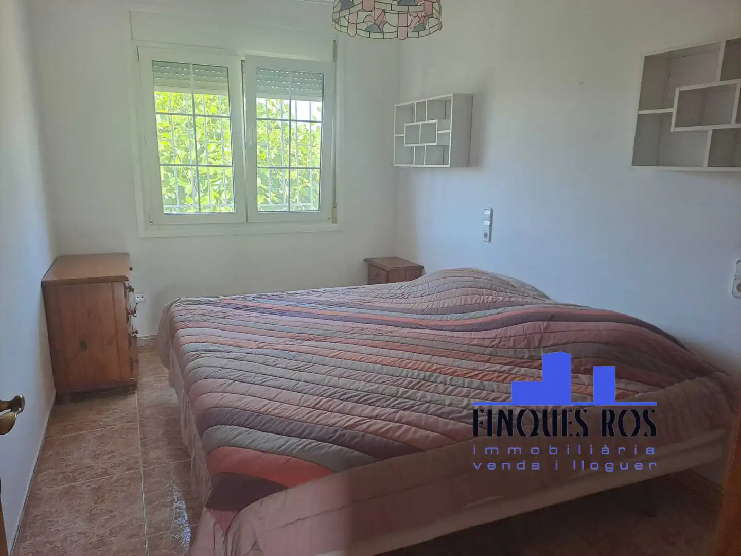 Bedroom of Houses for sale in Vinaròs  with Air Conditioner, Heating and Private garden
