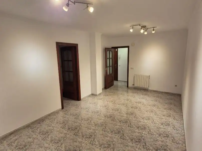 Wohnung mit Aufzug zur Miete in Plaça Sant Pere 8, imagen 2