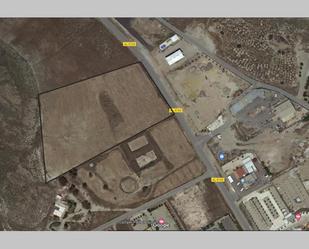 Industrial land for sale in Carboneras