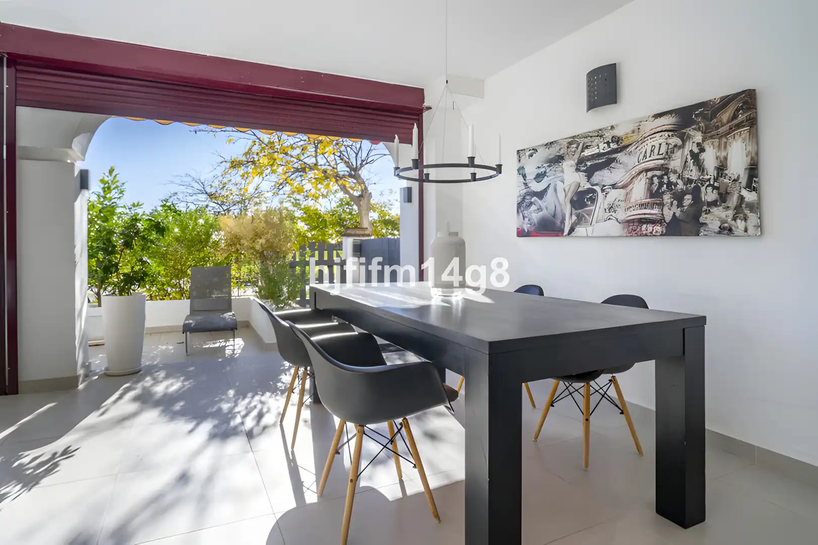 Home with pool for sale in San Pedro de Alcántara, imagen 21