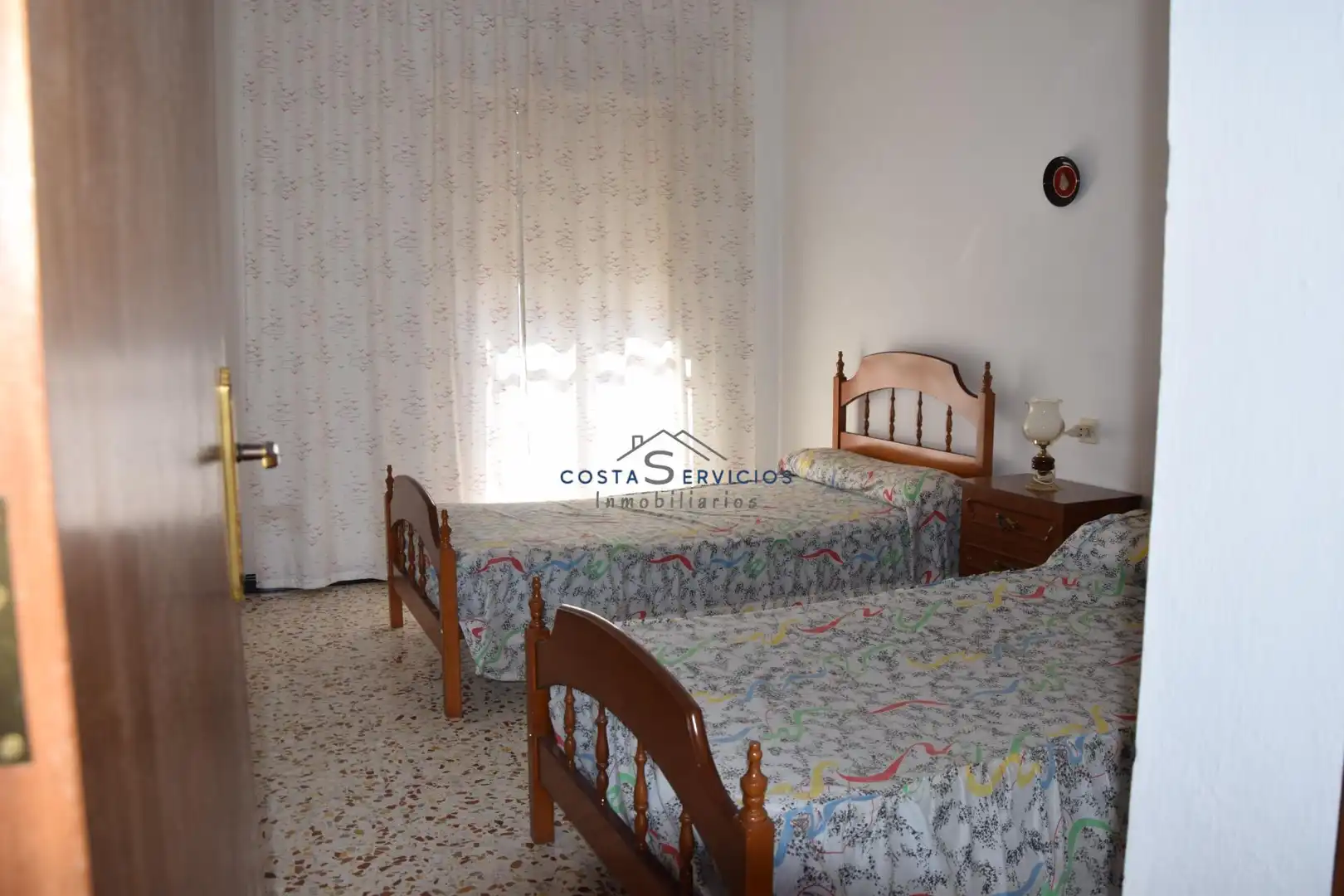 Habitación de Casa o chalet en venta en El Granado con Terraza y Trastero