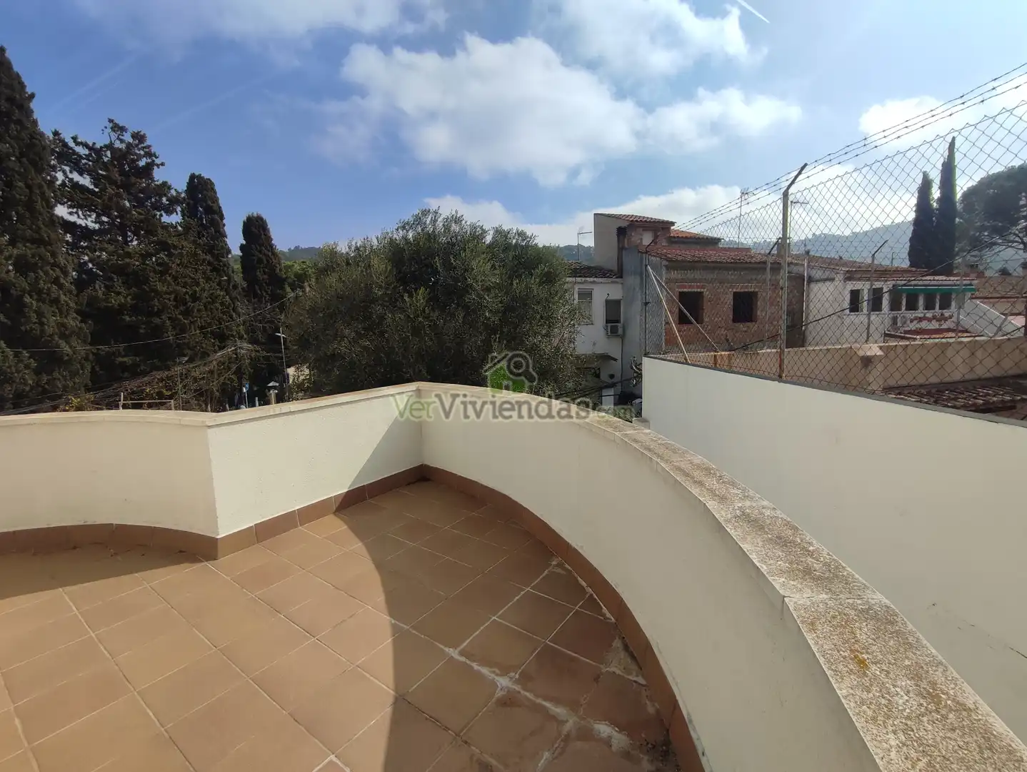 Maison mitoyenne avec terrasse à vendre à Torrelles de Llobregat, imagen 15