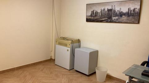 Foto 5 de Oficina de lloguer a El Castell, Valencia