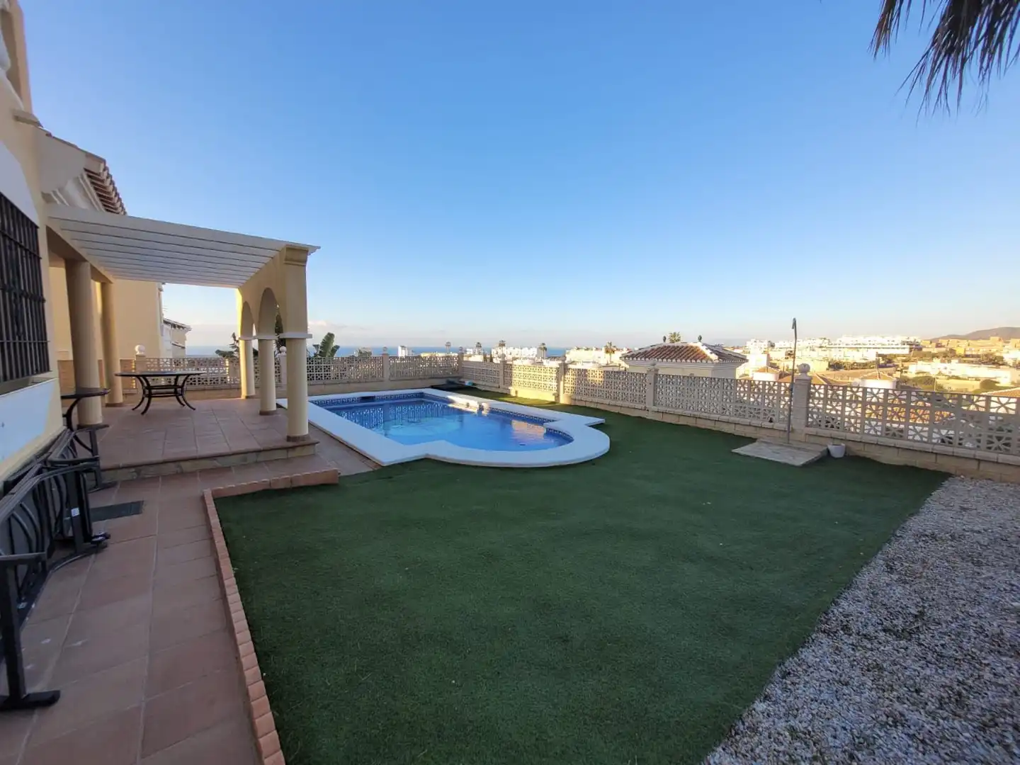 Villa mit Pool zum Verkauf in Calle Alemania 59, imagen 25