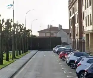 Flat with lift for sale in Calle NARANJO BULNES