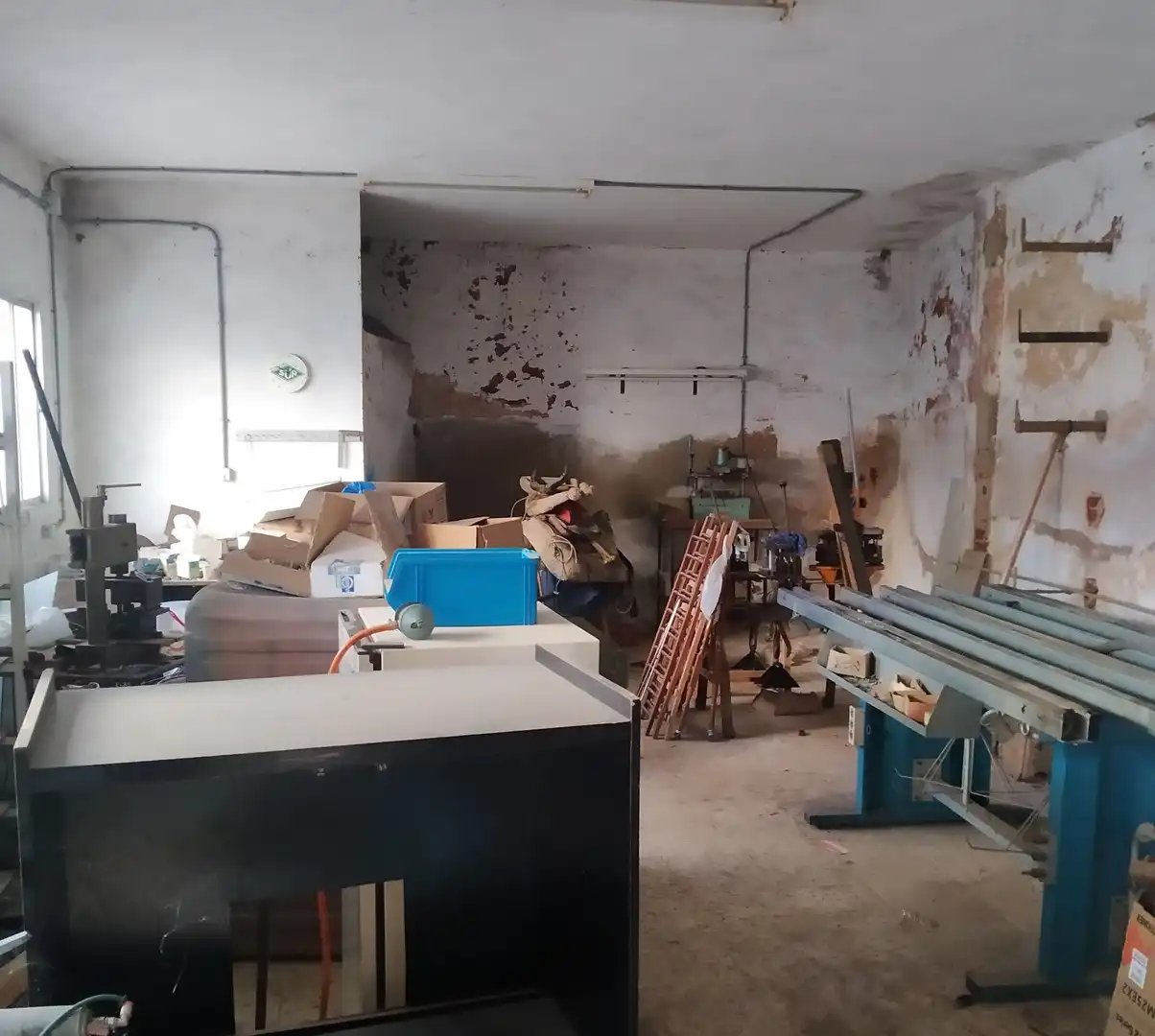 Local comercial en venda a Jerez de los Caballeros, imagen 4