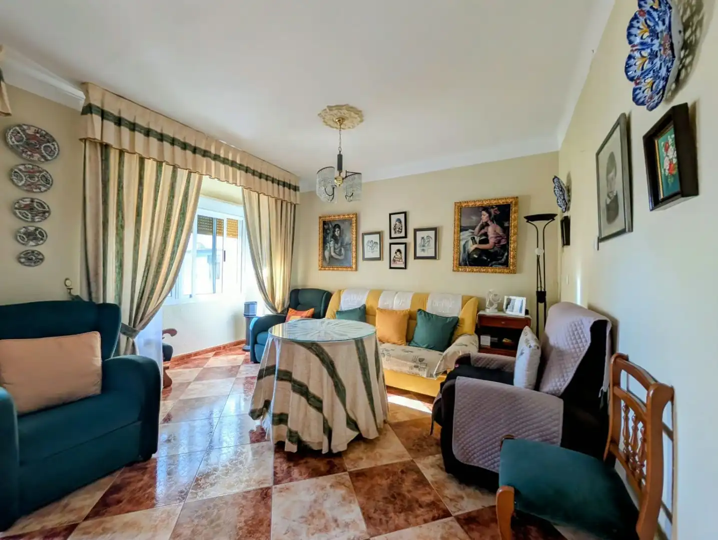 Appartamento con terrazza in vendita a Loja, imagen 2