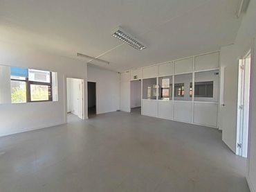 Büro zum Verkauf in Calle TEJERA 5