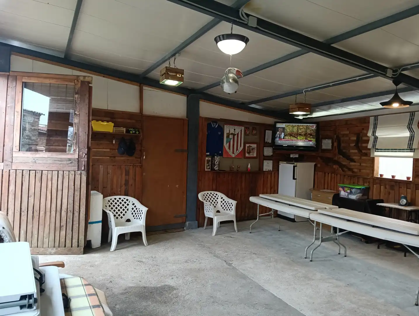 Adossat amb jardí en venda a Oza dos Ríos, imagen 44
