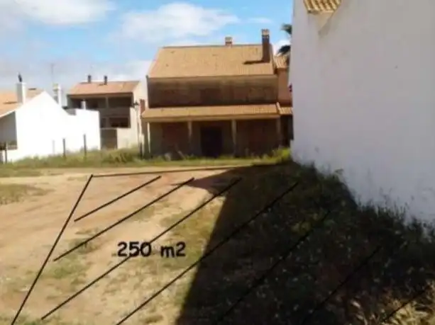 Residential zum Verkauf in Gibraleón