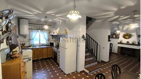 Foto 3 de Casa o chalet en venta en Calle Sol, Las Ventas de Retamosa, Toledo