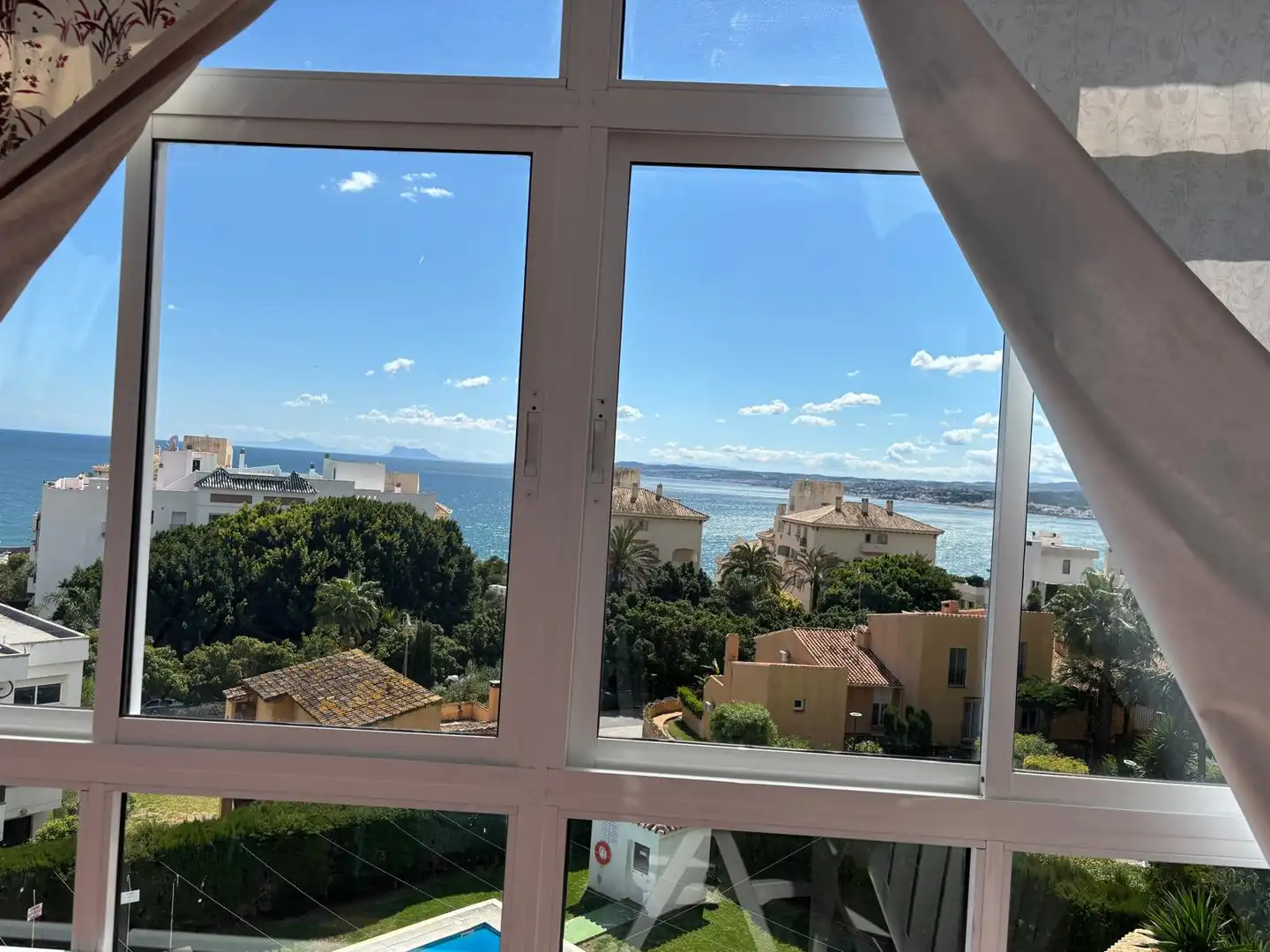 Exterior view of Apartments for sale in Estepona  with Terrace and Storage room