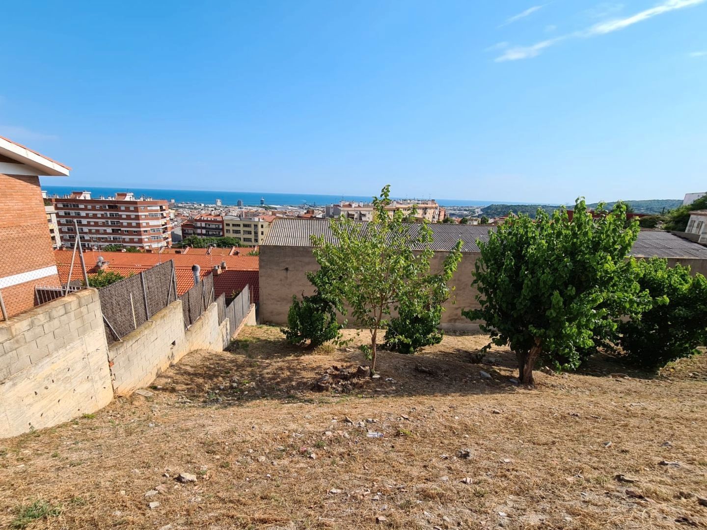 Residencial en venda en Mataró