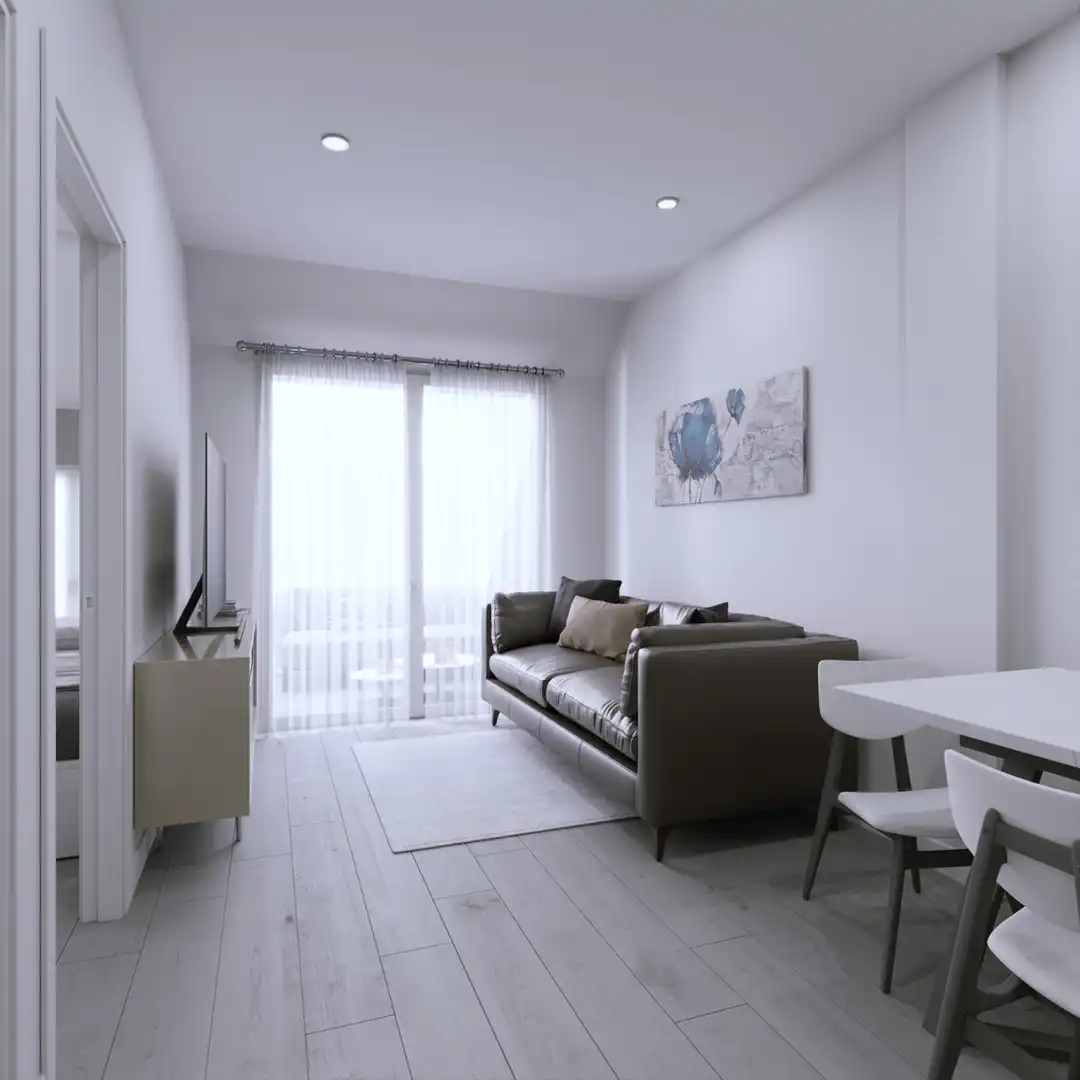 Apartamento con piscina en venta en Edificio Perseo, imagen 2