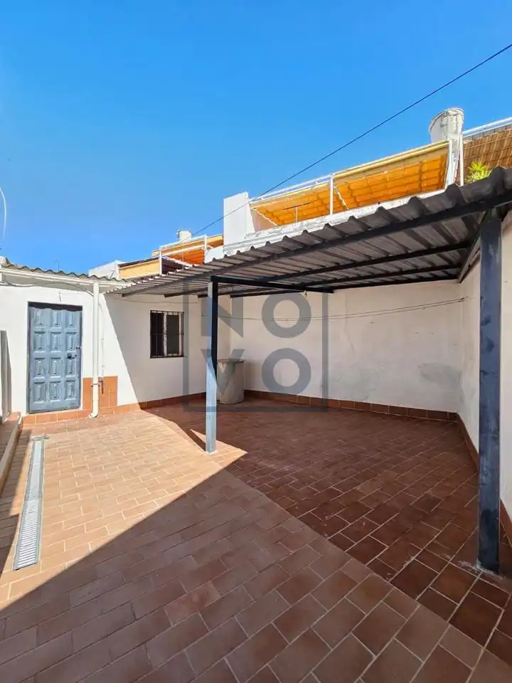 Terrace of Houses for sale in Lebrija