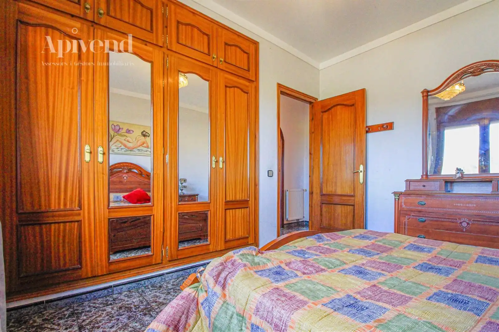 Habitación de Casa o chalet en venta en Cabanes (Girona) con Terraza y Trastero