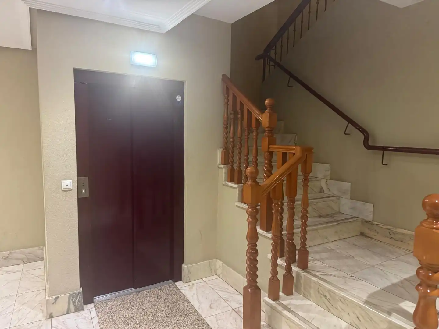 Piso en venta en Casco Antiguo