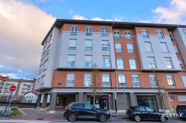 Piso en Venta en Aiara Etorbidea, 17 en Amurrio