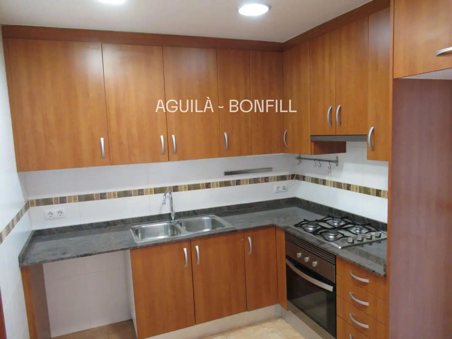 Flat for rent in La Bordeta