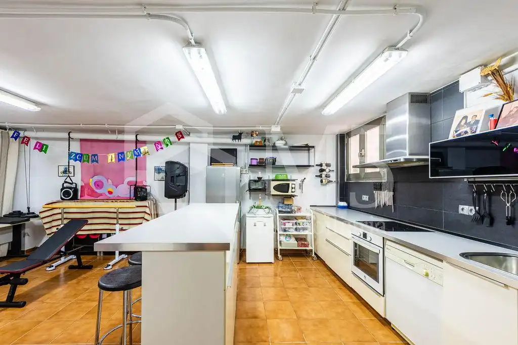 Reihenhaus mit Terrasse zum Verkauf in Colmenar, imagen 34