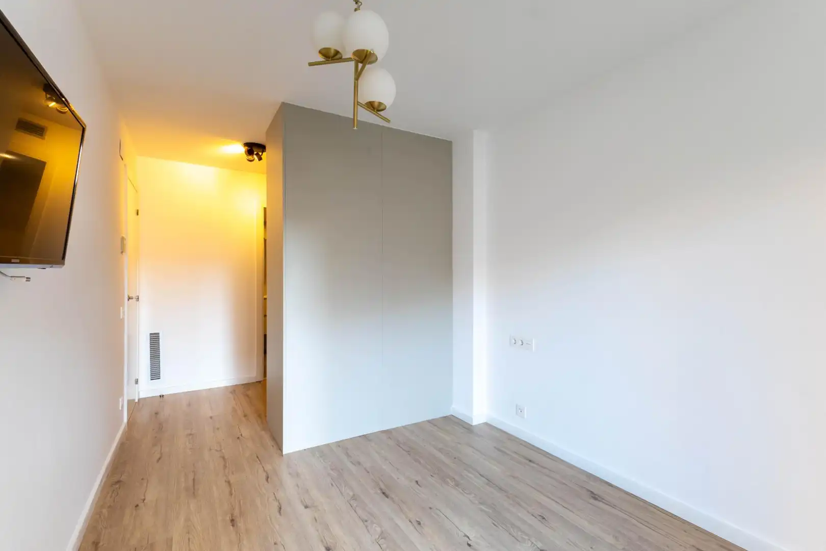 Maisonette zum Verkauf in Barcelona mit Klimaanlage, Parkett und Terrasse