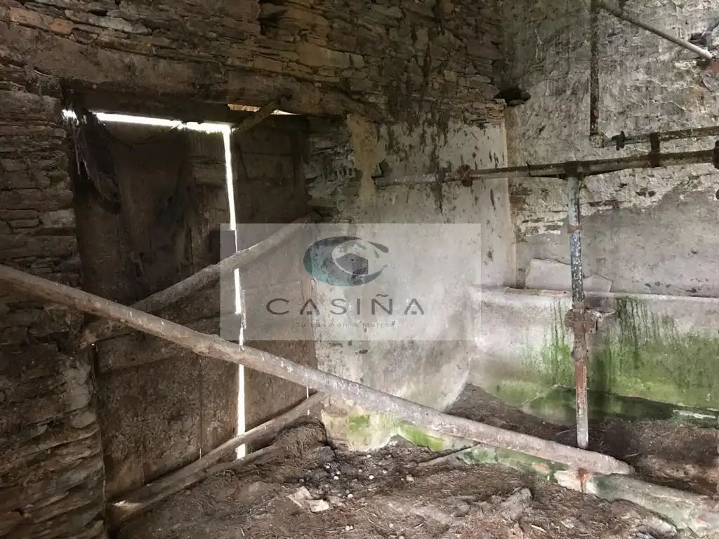 Casa o xalet en venda a Lugar Carballobranco - Celeiro, 34, Barreiros