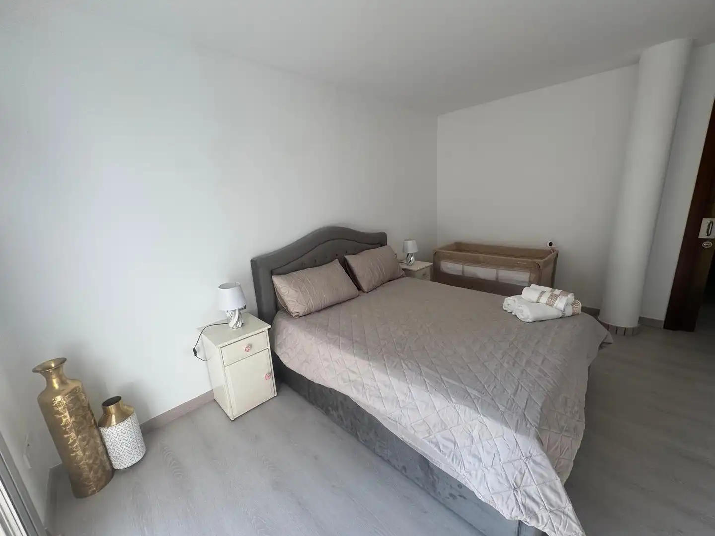 Maison avec piscine à louer à Carrer Creueta, imagen 9