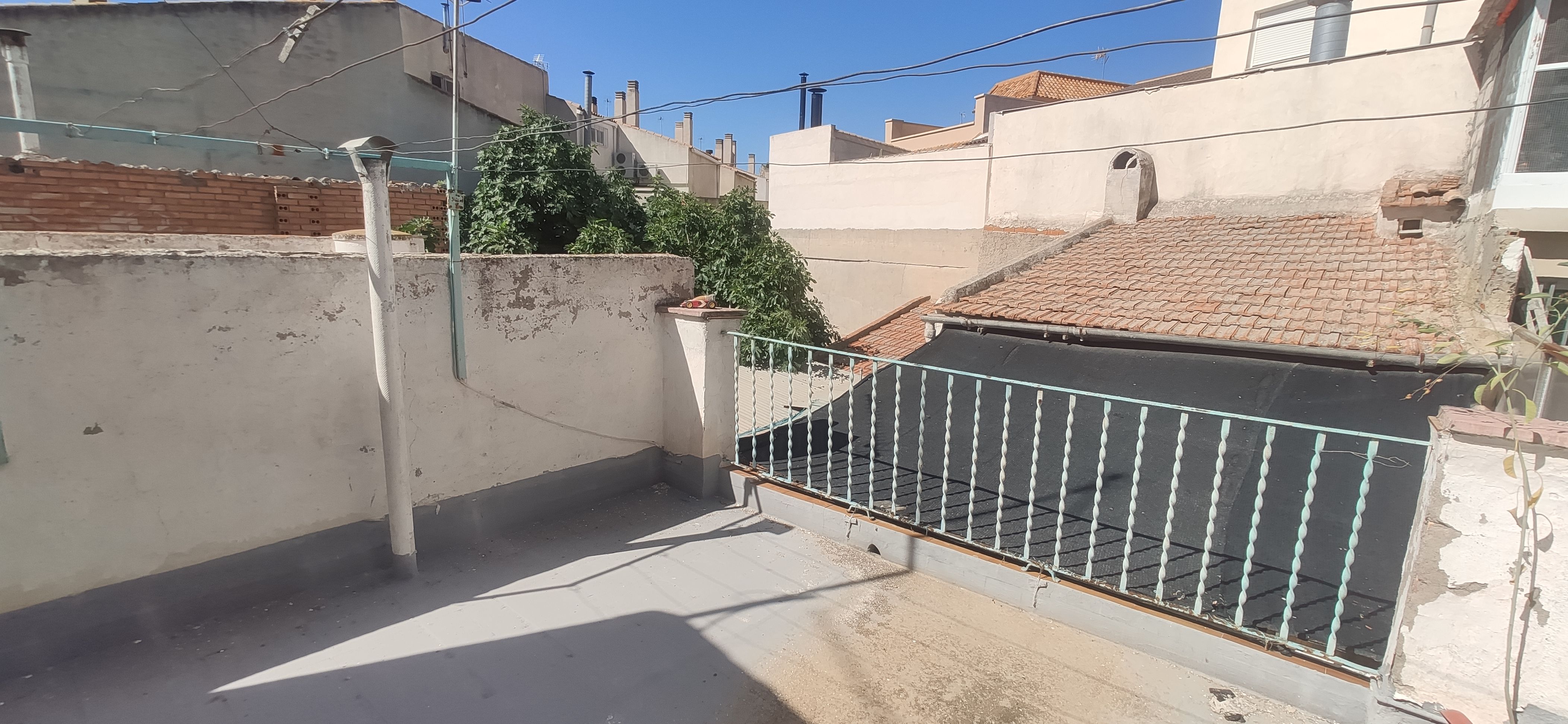 Single-family semi-detached for sale in Alcantarilla