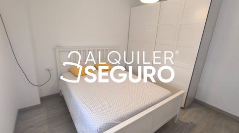 Foto 4 de Piso de alquiler en Thailandia , Colores - Entreparques, Sevilla Capital