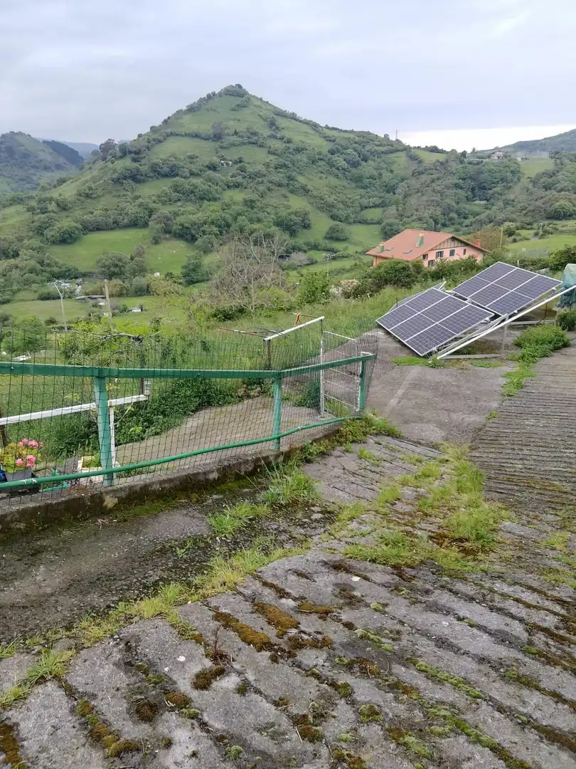 Houses for sale in Zierbena  with Heating, Terrace and Storage room