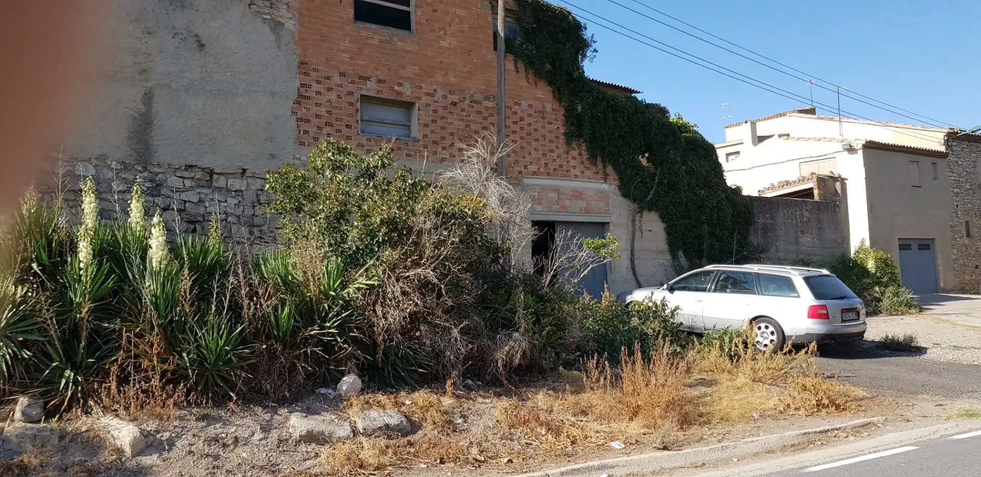 Casa adosada en venta en Verdú con Aire acondicionado, Calefacción y Terraza